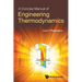 A Concise Manual of Engineering Thermodynamics