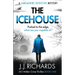 The Icehouse: A Lancashire Detective Mystery
