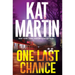 One Last Chance: A Thrilling Novel of Suspense