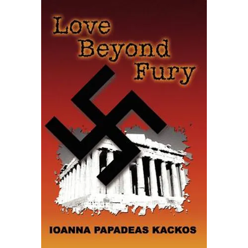 Love Beyond Fury