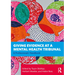 Giving Evidence at a Mental Health Tribunal: A Professionals' Handbook