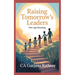 Raising Tomorrow's Leaders: New Age Parenting