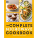 The Complete Microwave Cookbook: 75 Simple Recipes Ready in Minutes