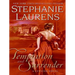 Temptation and Surrender LP