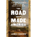 The Road That Made America: A Modern Pilgrim's Journey on the Great Wagon Road