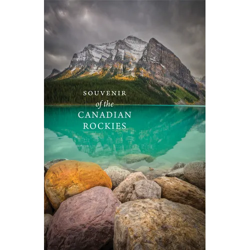 Souvenir of the Canadian Rockies