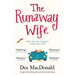 The Runaway Wife: A laugh out loud feel good novel about second chances