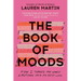 The Book of Moods: How I Turned My Worst Emotions Into My Best Life