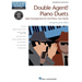 Double Agent! Piano Duets: Hal Leonard Student Piano Library Popular Songs Series Intermediate 1 Piano, 4 Hands