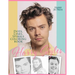 The Harry Styles Dots Lines Spirals Coloring Book: The Coloring Book for All Fans of Harry Styles With Easy, Fun and Relaxing Design