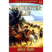 Winchester Law: Tales of the Old Wild West - Book 9