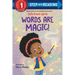 Words Are Magic!