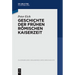 Geschichte Der Frühen Römischen Kaiserzeit