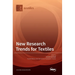 New Research Trends for Textiles