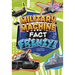 Military Machine Fact Frenzy!