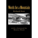 Words for a Mountain