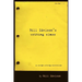 Bill Idelson's Writing Class