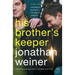 His Brother's Keeper: One Family's Journey to the Edge of Medicine