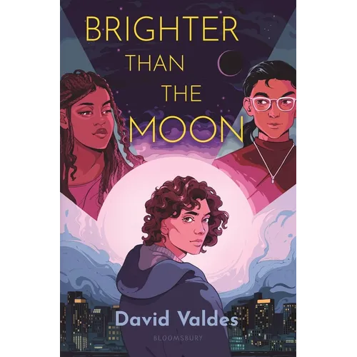 Brighter Than the Moon