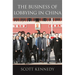 The Business of Lobbying in China