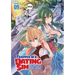 Trapped in a Dating Sim: The World of Otome Games Is Tough for Mobs (Manga) Vol. 9
