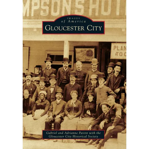 Gloucester City