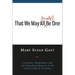 That We May All Finally Be One: Covenant, Hospitality, and the Expanding Identity of the United Church of Christ