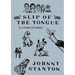 Slip of the Tongue & Other Stories