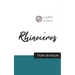Rhinocéros de Ionesco (fiche de lecture et analyse complète de l'oeuvre)