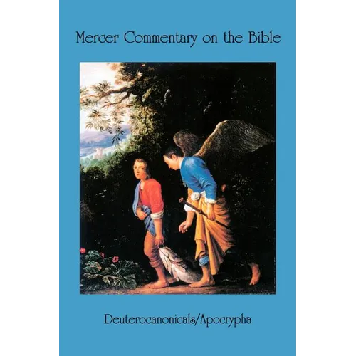 McOb Vol 5 Deuterocanocicals/Apocr