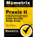 PRAXIS II Earth and Space Sciences: Content Knowledge (5571) Exam Secrets Study Guide: PRAXIS II Test Review for the PRAXIS II: Subject Assessments