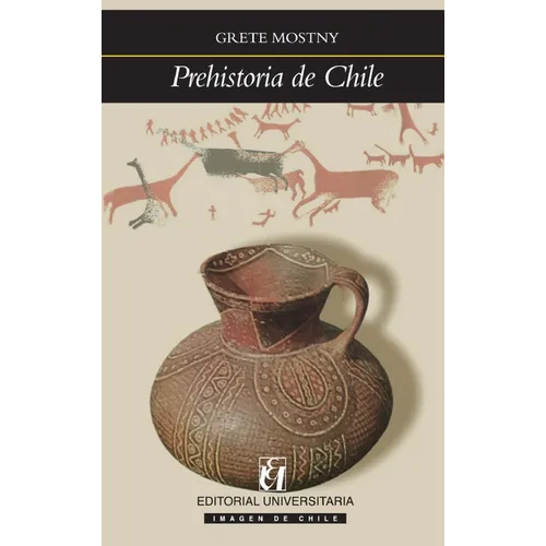 Prehistoria de Chile