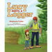 Lucy Meets a Logger