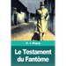 Le Testament du Fantôme