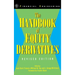 The Handbook of Equity Derivatives