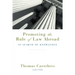 Promoting the Rule of Law Abroad: In Search of Knowledge