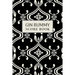 Gin Rummy Score Book: 6x9, 110 pages, Keep Track of Scoring Card Games Black