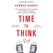 Time to Think: The Inside Story of the Collapse of the World's Largest Gender Service for Children