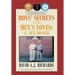 Boys' Secrets and Men's Loves: A Memoir