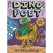 Pen Pals (Dino Poet #2): A Graphic Novel!