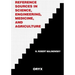 Reference Sources in Science, Engineering, Medicine, and Agriculture