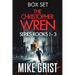 The Christopher Wren Series: Books 1-3