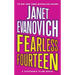 Fearless Fourteen: A Stephanie Plum Novel