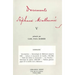 Documents Stephane Mallarme V