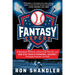 Fantasy Expert: A Baseball Memoir, Historical Tell-All, and One Stat Geek's Personal Journey Through Heaven and Hell