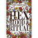 HEX, Blood, & Ritual: HEX'd Book Four