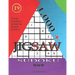 1,000 + sudoku jigsaw 9x9: Logic puzzles medium - hard levels