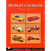 Hubley Catalogs: 1946-1965: 1946-1965