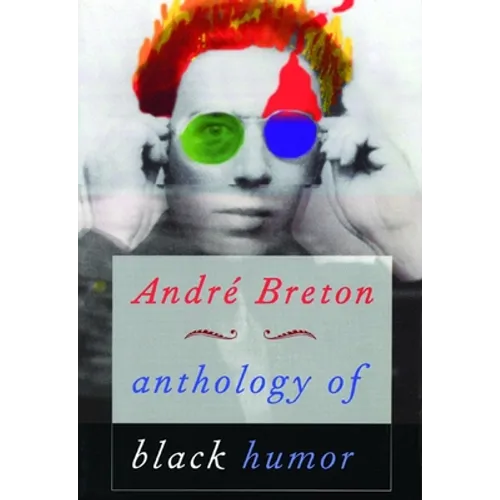 Anthology of Black Humor
