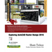 Exploring AutoCAD Raster Design 2016